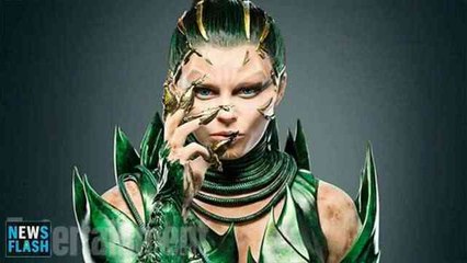 Elizabeth Banks in Power Rangers Reboot