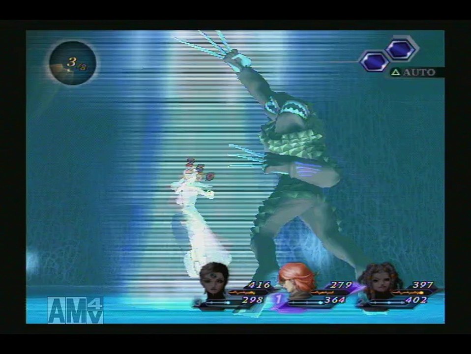 第28回リネージュ民のネトラジ アバタールチューナーⅡ編3