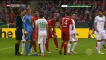 All Goals HD - Bayern Munich 2-0 Werder Bremen - 19-04-2016