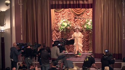 Florence Foster Jenkins Featurette - Behind the Scenes (2016) - Meryl Streep, Hugh Grant Movie HD