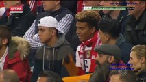 Bayern Munich vs Werder Bremen – Highlights & Full Match Apr 19, 2016