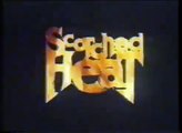 SCORCHED HEAT (1987) VHS Trailer