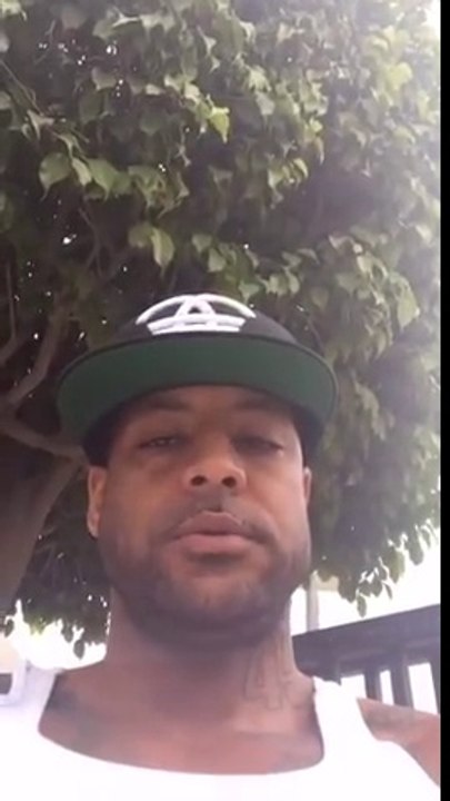 Booba - PeriscoPe: Direct du 17/04/2016