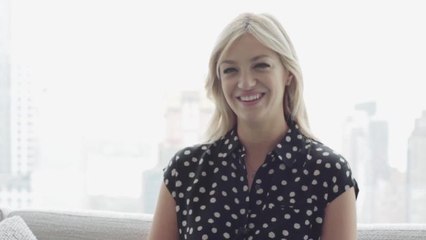 60 Seconds With . . . Abby Elliott