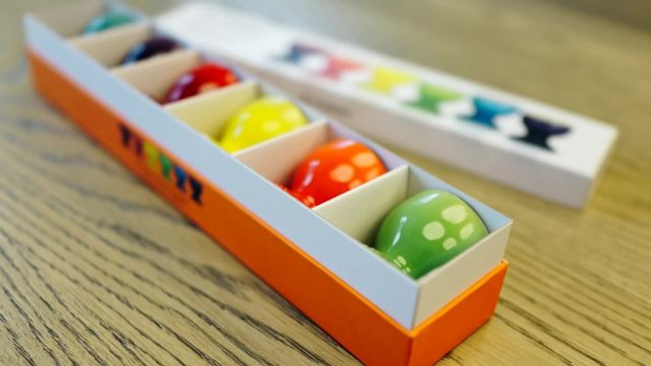 Editor's Picks: Colorful Kitchenwear from Le Creuset