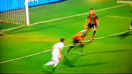 Ternana pro Vercelli 1- 2 Ardizzone goal 19-04-2016 HD