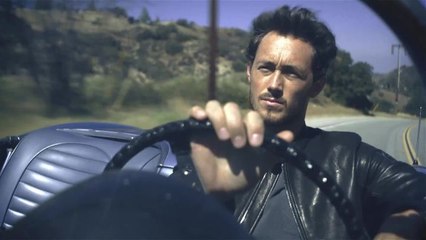 #Trailblazers: Life in the Fast Lane with Stuntman Riley Harper