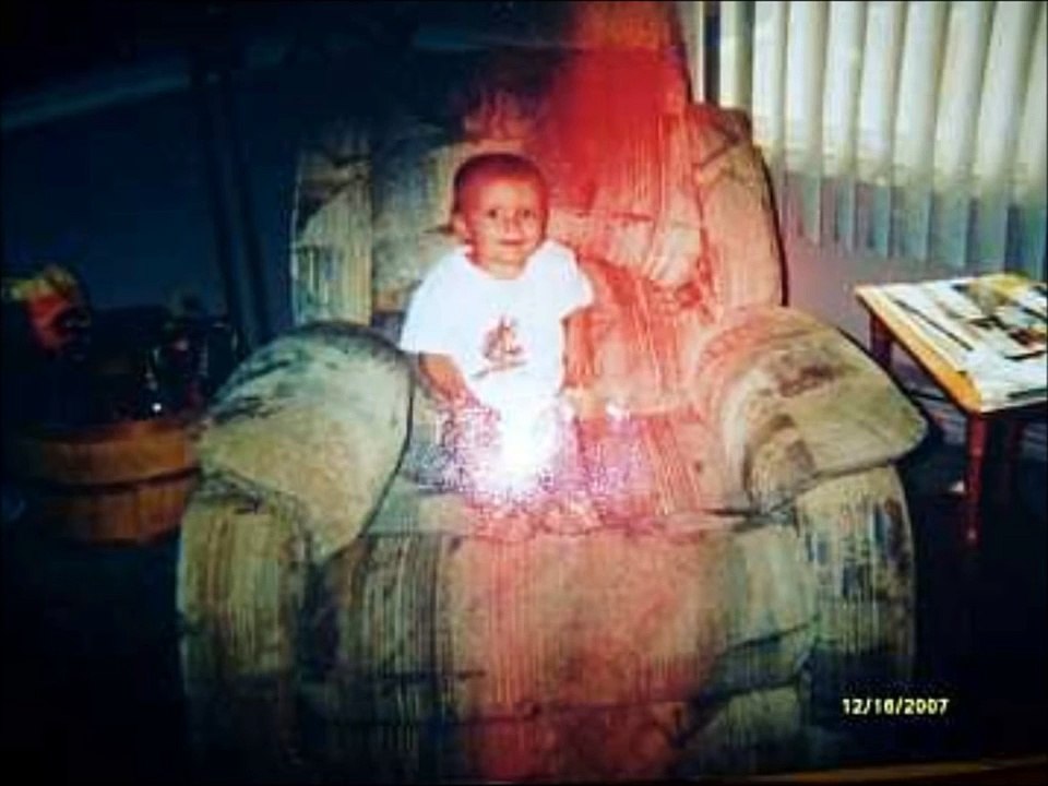 Fantasmas reales 2016