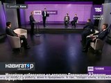 10.12.14 Мосийчук набросился на депутата Порошенко в прямом эфире ТВ