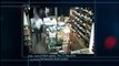 Incredible CCTV: Thief Hypnotises Shopkeeper Before Stealing From Him | RAW