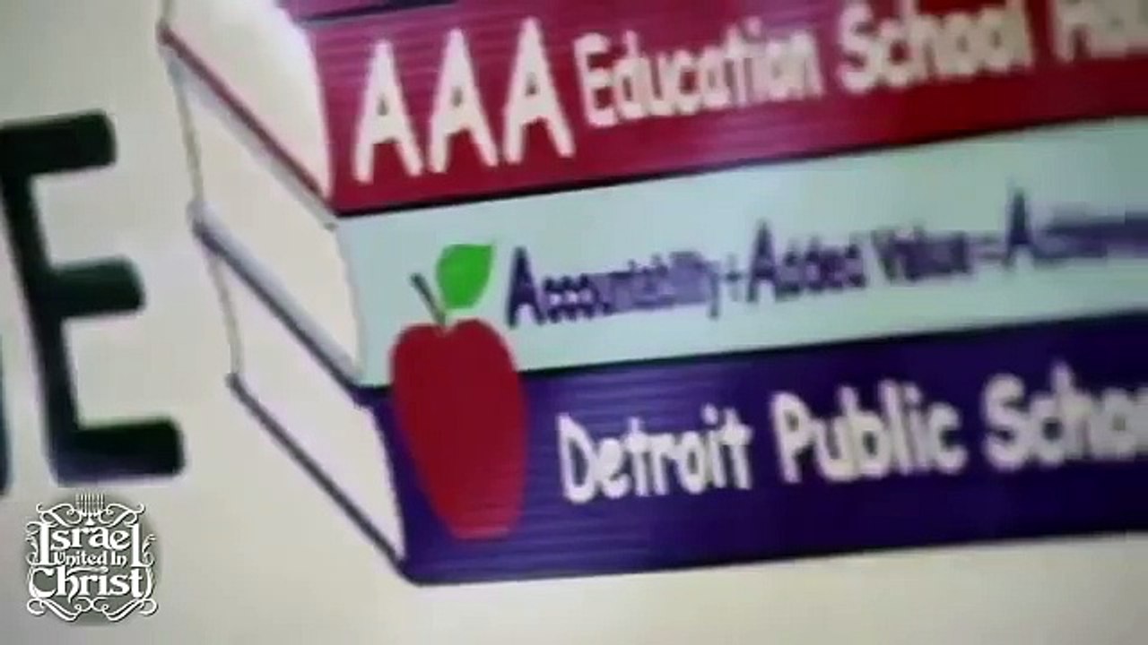 The Board of Education Is An Academic Holocaust 115