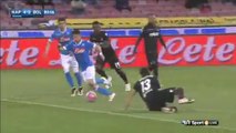 Dries Mertens 2 nd Goal HD - Napoli 4-0 Bologna - 19.04.2016