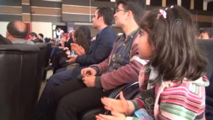 Kutlu Doğum Haftası" Etkinliği