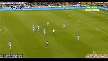 Hat-trick Goal Dries Mertens 3-0 SSC Napoli 3-0 Bologna (19.04.2016)