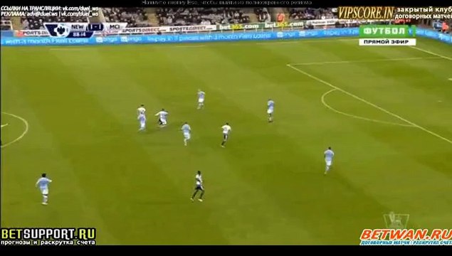 Hat-trick Goal Dries Mertens 3-0 SSC Napoli 3-0 Bologna (19.04.2016)