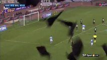 Dries Mertens Goal HD - Napoli 5-0 Bologna - 19-04-2016