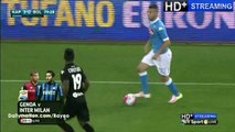 Dries Mertens Goal HD - Napoli 4-0 Bologna - 19-04-2016