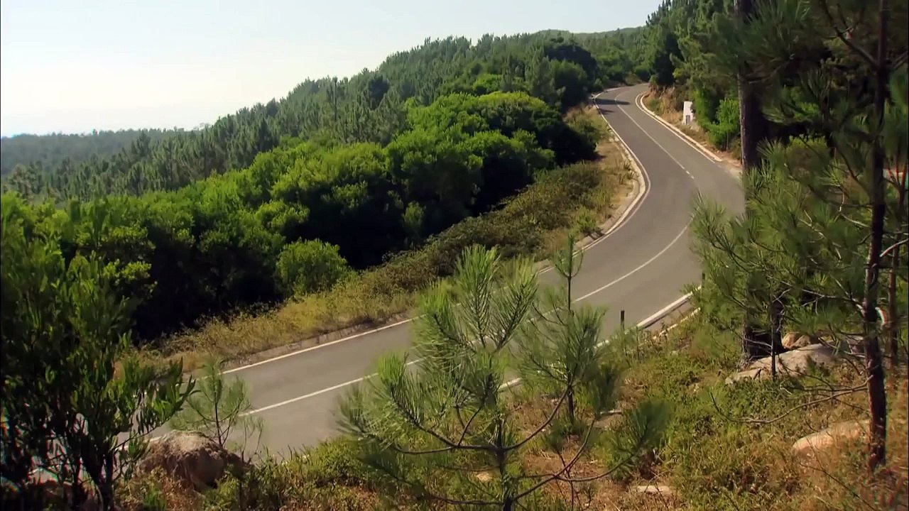 New BMW K 1600 GTL Driving / Details (HD)