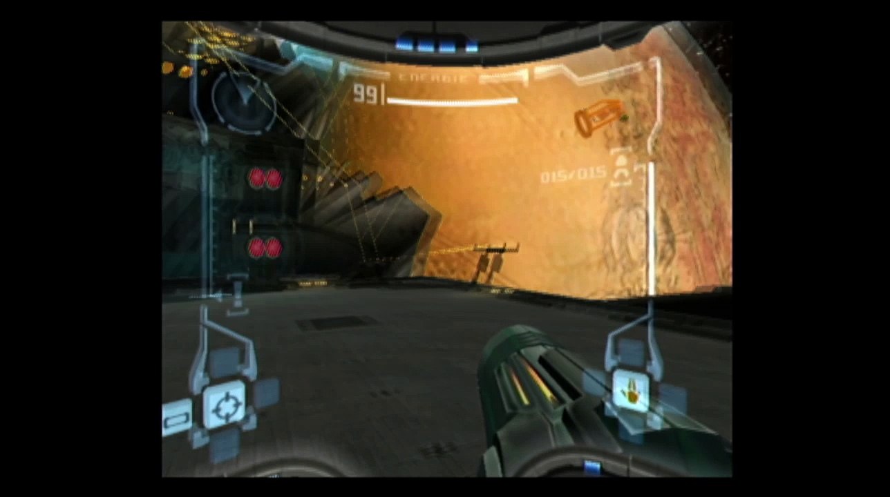 Let's Play Metroid Prime Part 1