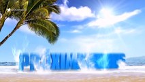 Disney Channel España Teen Beach 2 (Promoción 3 Estreno)