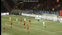 Lorient vs PSG 0_1 - Zlatan Ibrahimovic Gol Goal ( Coupe de France 2016 ) 19.04.2016