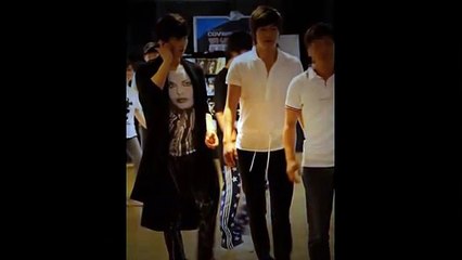 Lee Min Ho & Goo Hye Sun ♥I Love You♥ [Magic Moments]