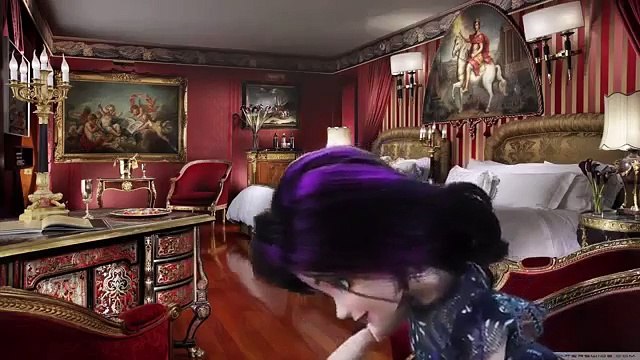 Disney Descendientes Muñecas Episodio 6 Mal Evie Ben Jay Carlos