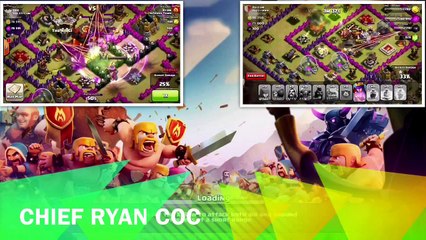 Clash of Clans - Clan War Gowipe
