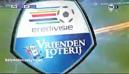 All Goals HD - PSV 2-0 Vitesse - 19.04.2016