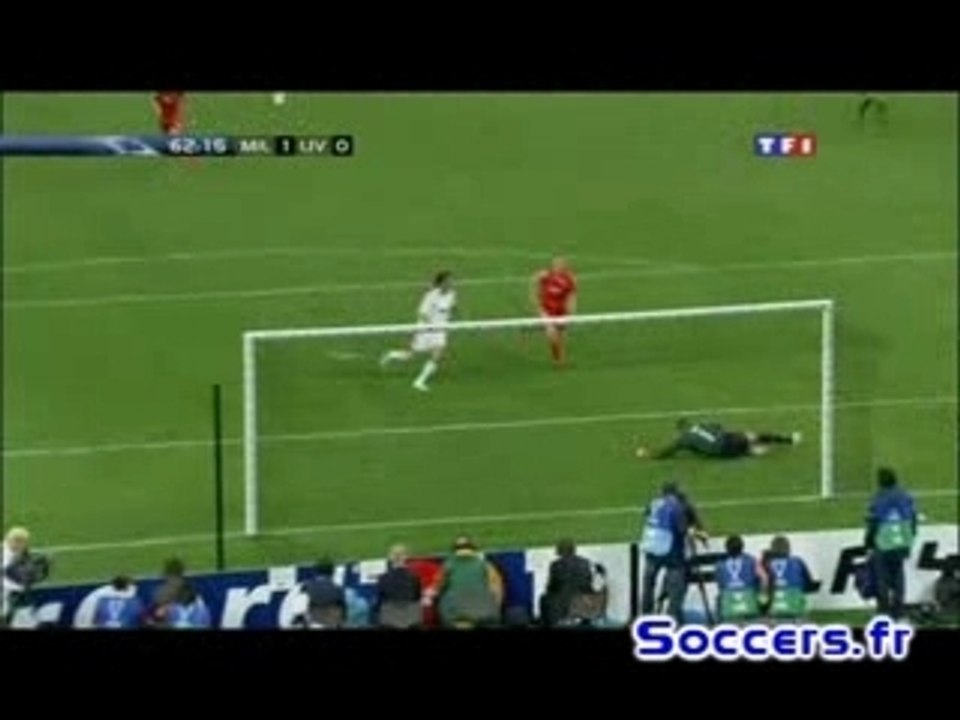 Occasion de Gerrard