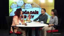 Çocuk Hekimi Olmak İçin Bakü'den İzmir'e | Prof Dr Sema Aydoğdu ile çocuğa dair her şey