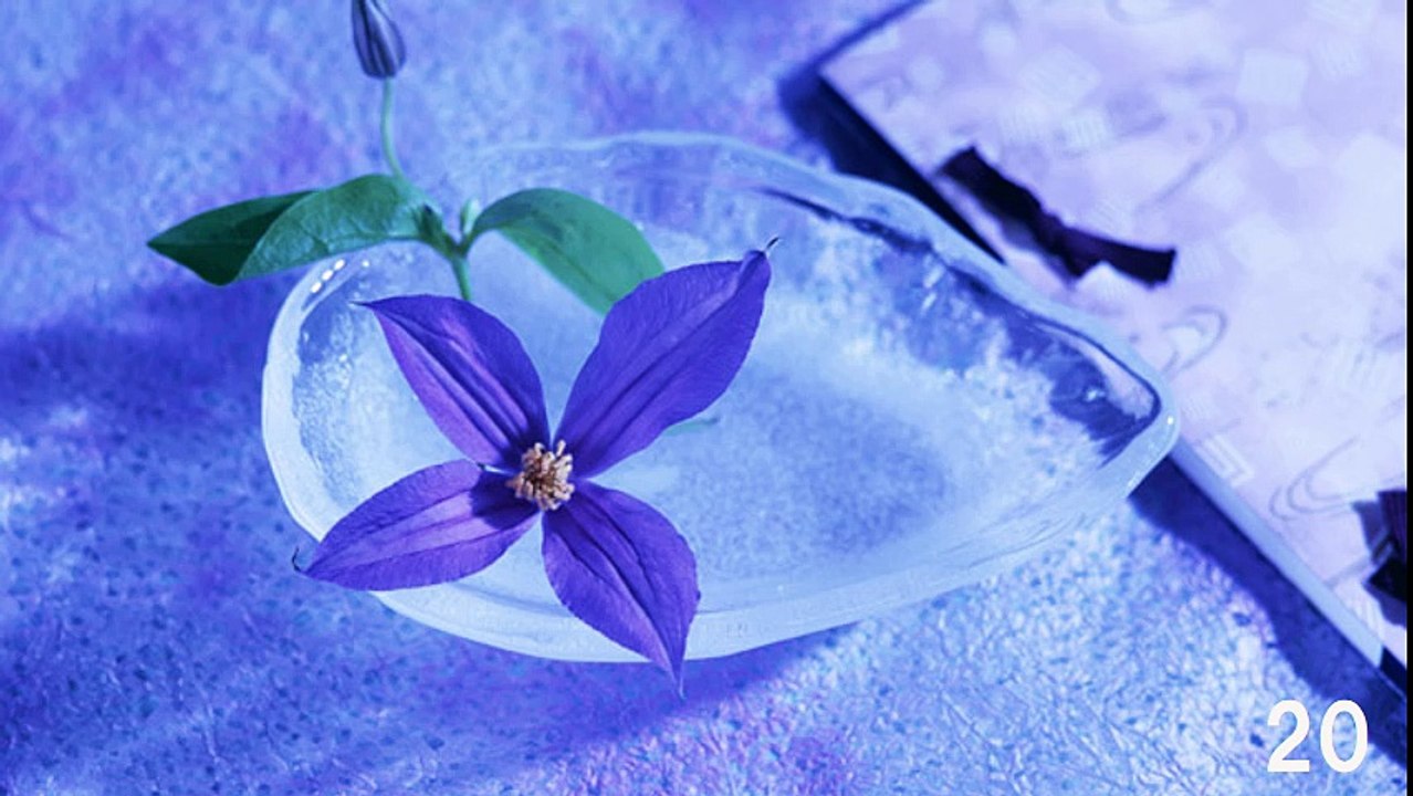 【3H】ジャズワルツ－ピアノ・Jazz Waltz Piano（長時間作業用BGM)