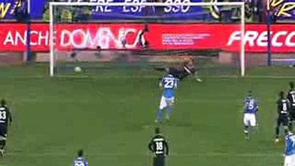Napoli vs Bologna 6-0 All Goals and Highlights 19-04-2016 HD