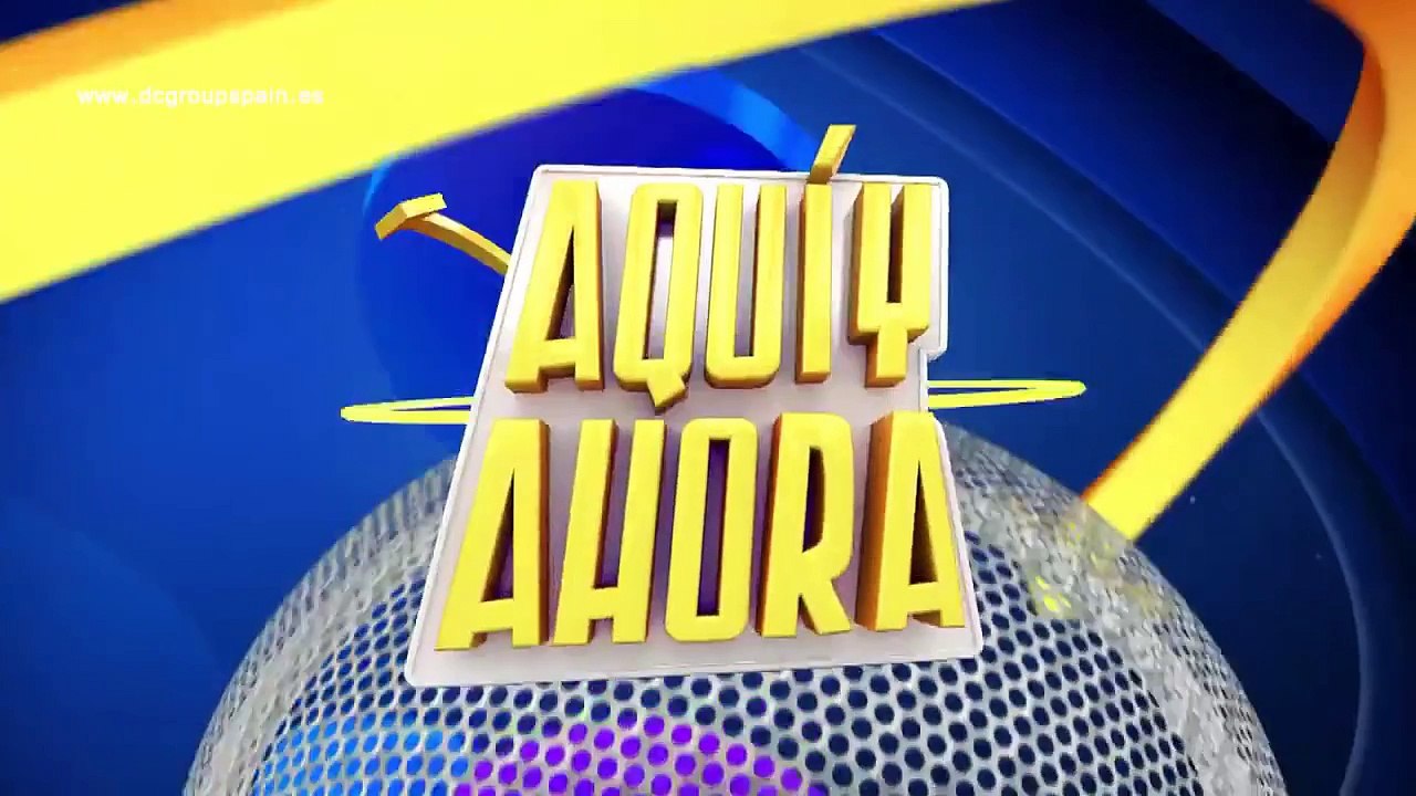 Disney España | Aquí y Ahora Sofia Carson Los Descendientes (Reportaje Especial)
