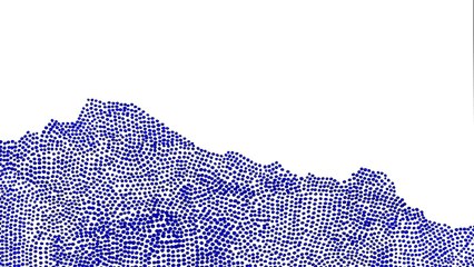 cute boy kissing booth - the first snow of the year