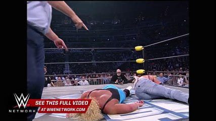 Diamond Dallas Page vs. Curt Hennig - U.S. Title Match  Starrcade 1997  WWE Network