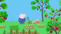 Peppa Pig Series 1 Episode 46 Frogs & Worms & Butterflies