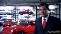 الفيلم الوثائقي مصانع عملاقة | شركة السيارات بورش