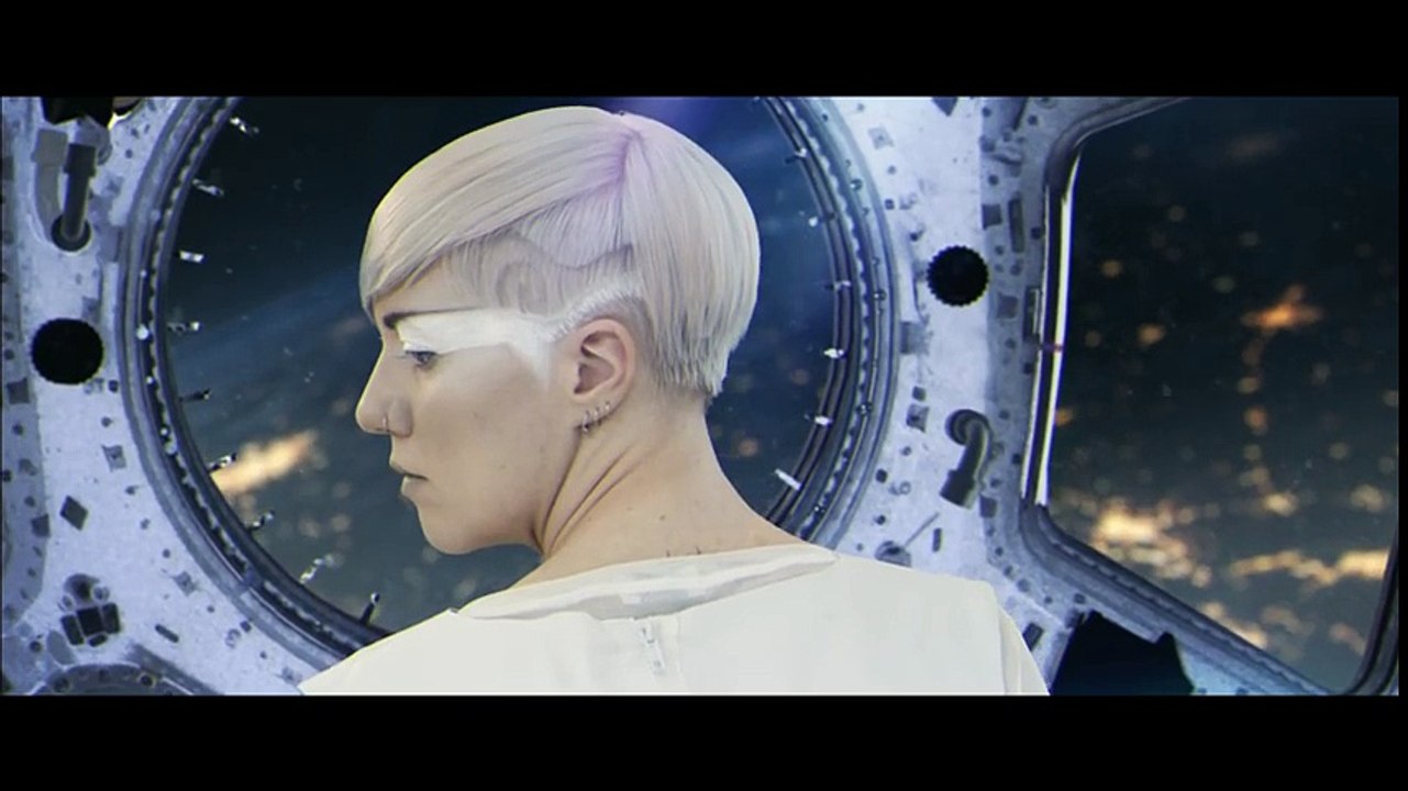 Nina Kraljić - Lighthouse (Eurovision 2016 Croatia)