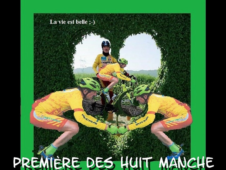 Épreuve de la Blè d’OR 2016