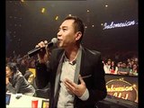 HIGHLIGHTS - INDONESIAN IDOL - ANANG HERMANSYAH WHEN I SEE YOU SMILE