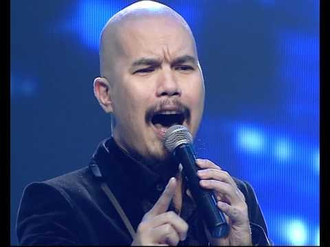 HIGHLIGHTS - INDONESIAN IDOL - AHMAD DHANI MY WAY