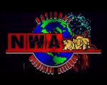 BTM Fantasy - NWA Clash of the Champions 2016