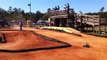 Worlds fastest remote control cars! NASCAR style and racing with nitrous on dirt track