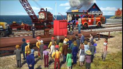 Wild Water Rescue (US) [S19E21]