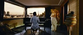 Gainsbourg, vie héroïque (2010) UK trailer