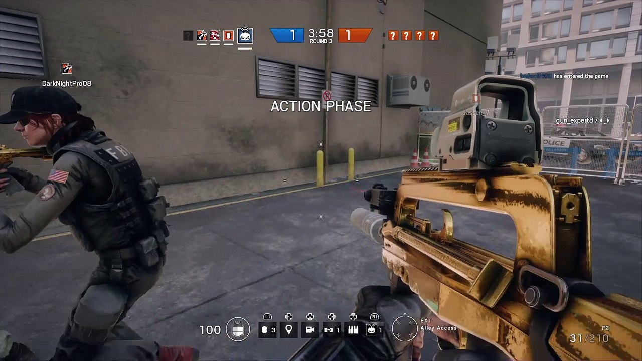 Tom Clancy's Rainbow Six® Siege_20160419134223