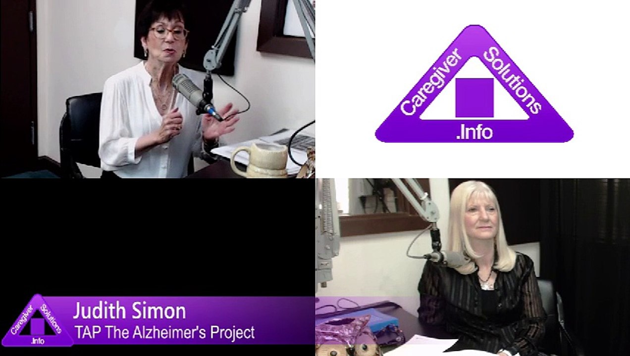 Caregiver Solutions - Live Stream (41)