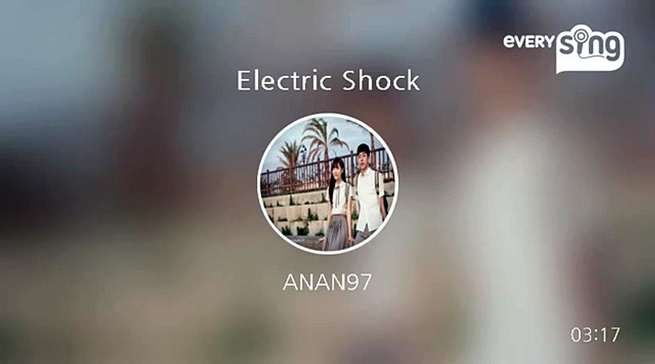 [everysing] Electric Shock