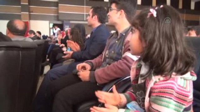 Kutlu Doğum Haftası Etkinliği